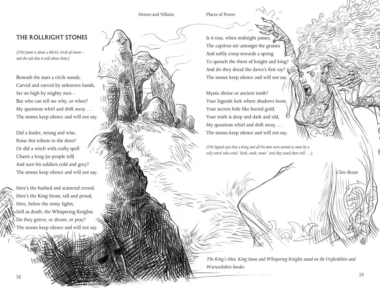Heroes And Villains By Ana Sampson Chris Riddell Waterstones Heroes And Villains By Ana Sampson Chris Riddell Waterstones