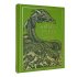 An Atlas of Tolkien: DELUXE EDITION An Illustrated Exploration of Tolkien's World - Tolkien (Hardback)