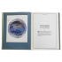 An Atlas of Tolkien: DELUXE EDITION An Illustrated Exploration of Tolkien's World - Tolkien (Hardback)