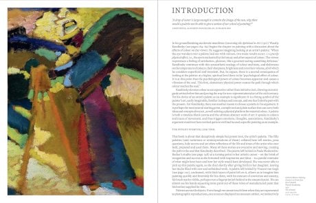 The Artist's Palette by Alexandra Loske | Waterstones