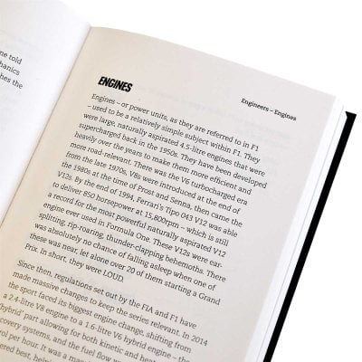 How to Read F1: Everything you need to know about racing in the fast lane (Hardback)