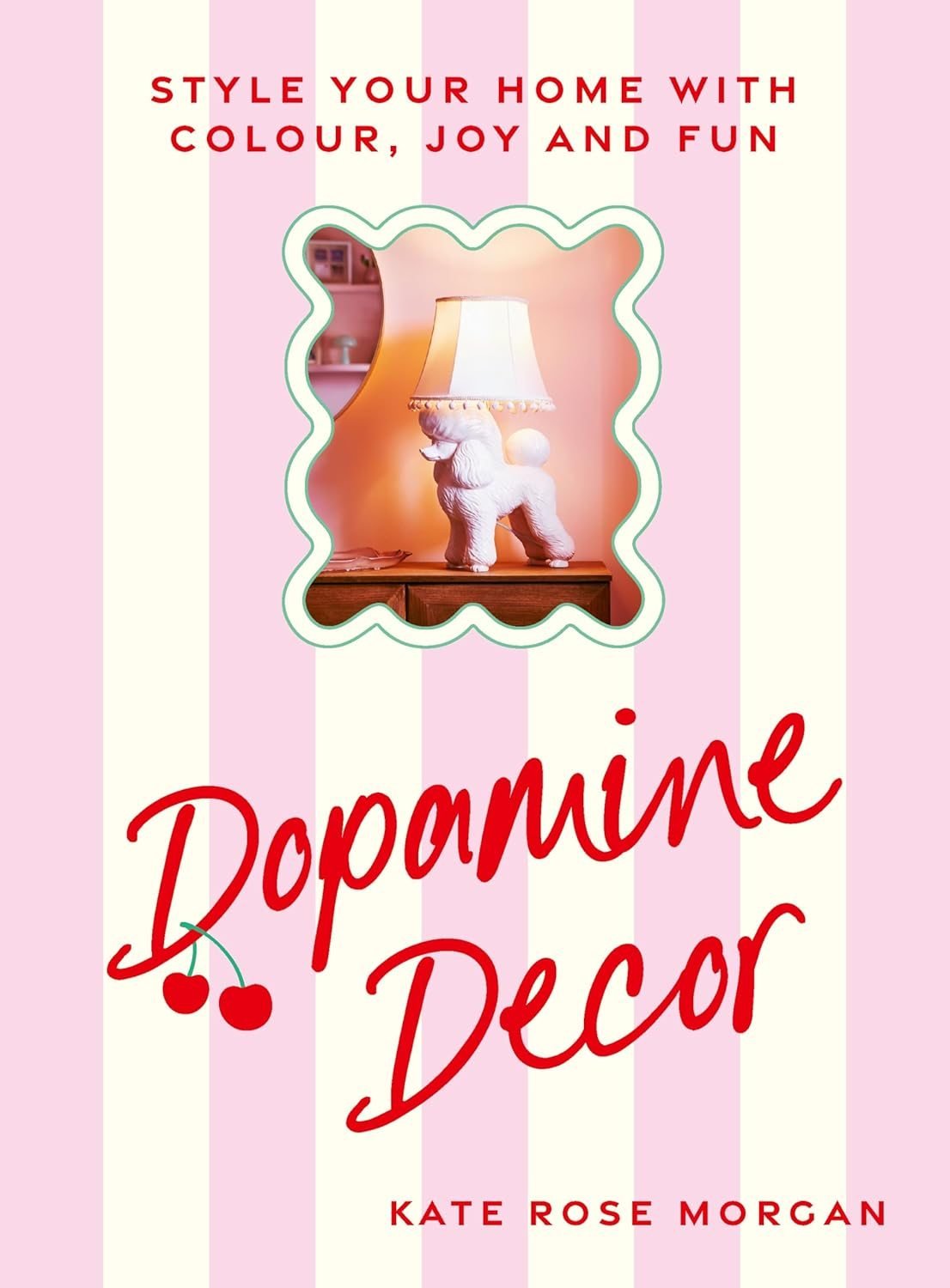 Dopamine Decor | Prize Draw