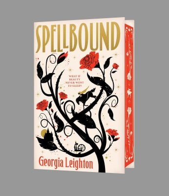 Spellbound: Exclusive Edition (Hardback)