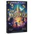 The Whisperwicks: The Labyrinth of Lost and Found (Paperback)