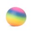 Rainbow Squish Ball