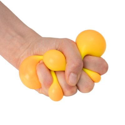 Colour Changing Squish Ball