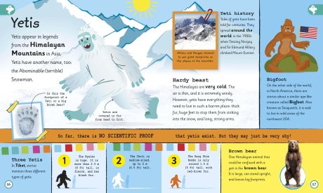 My Encyclopedia of Very Important Myths and Legends by DK | Waterstones