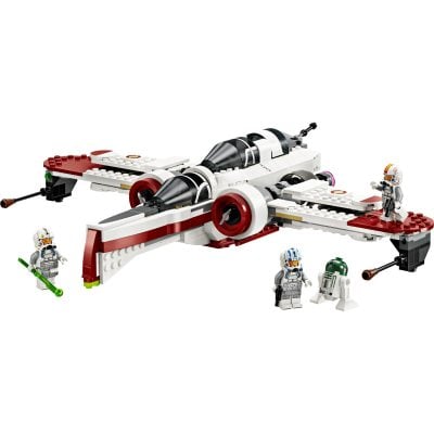 Arc-170 Starfighter | Waterstones