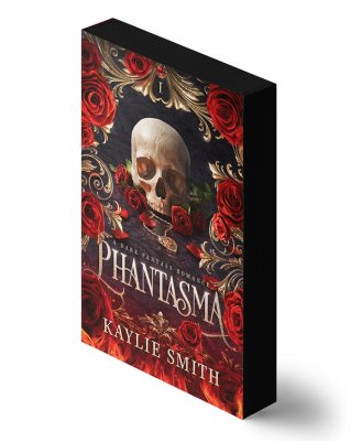 Phantasma: Exclusive Edition (Paperback)