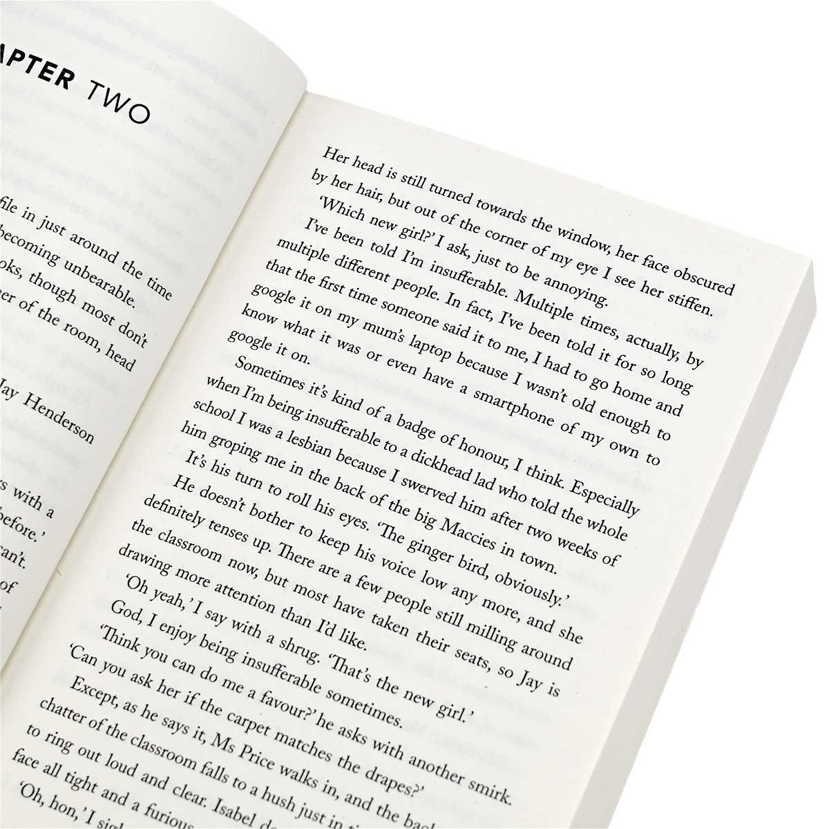 Lover Birds by Leon Egan Waterstones