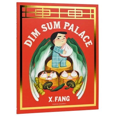 Dim Sum Palace (Paperback)