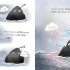Mountain and Cloud: A story about facing your worries and finding friendship (Paperback)