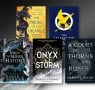 What to Read After Onyx Storm