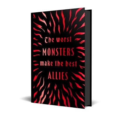 The Devils: Signed Exclusive Edition (Hardback)