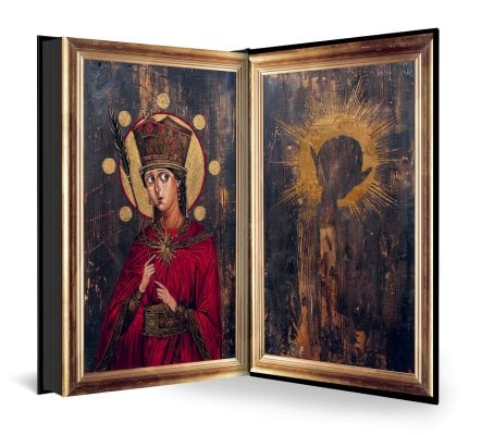 The Devils: Signed Exclusive Edition (Hardback)