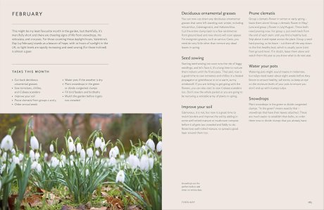 How to Design a Garden: Create and Maintain Your Dream Garden: A SUNDAY TIMES BESTSELLER (Hardback)