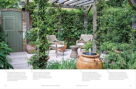 How to Design a Garden: Create and Maintain Your Dream Garden: A SUNDAY TIMES BESTSELLER (Hardback)