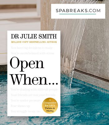 Open When... | Plus Prize Draw
