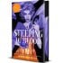 A Steeping of Blood: Signed Exclusive Edition - Blood and Tea (Hardback)