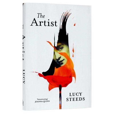The Artist (Hardback)