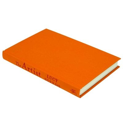 The Artist (Hardback)