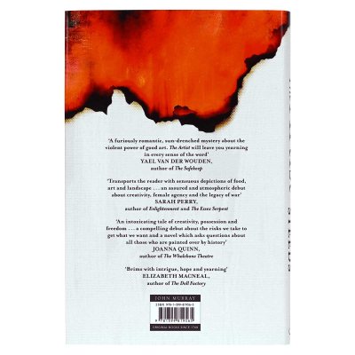 The Artist (Hardback)