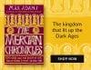 Thumbnail image: The Mercian Chronicles | Shop Now
