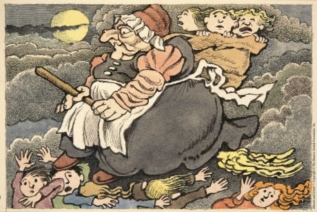 Hansel and Gretel (Hardback)