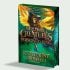 The Poisoned King: Signed Exclusive Edition - Impossible Creatures (Hardback)