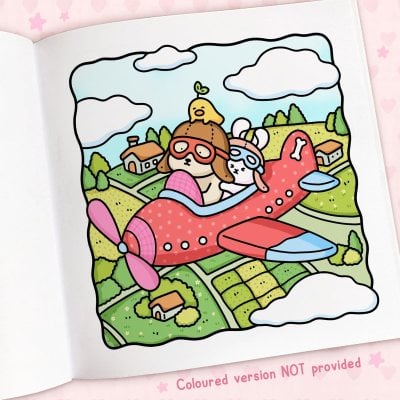 Cozy Cuties - Coco Wyo (Paperback)