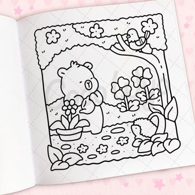 Cozy Cuties - Coco Wyo (Paperback)
