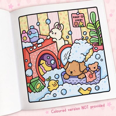Cozy Cuties - Coco Wyo (Paperback)