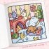 Cozy Cuties - Coco Wyo (Paperback)