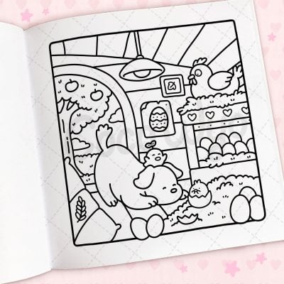 Cozy Cuties - Coco Wyo (Paperback)