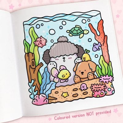 Cozy Cuties - Coco Wyo (Paperback)