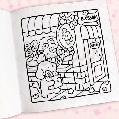 Cozy Cuties - Coco Wyo (Paperback)