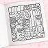 Cozy Cuties - Coco Wyo (Paperback)