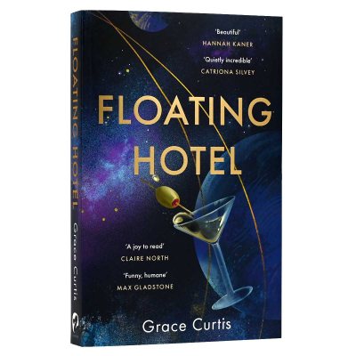 Floating Hotel (Paperback)
