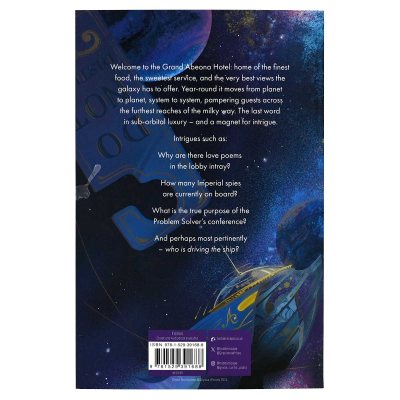 Floating Hotel (Paperback)