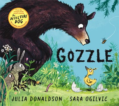 Gozzle | Prize Draw