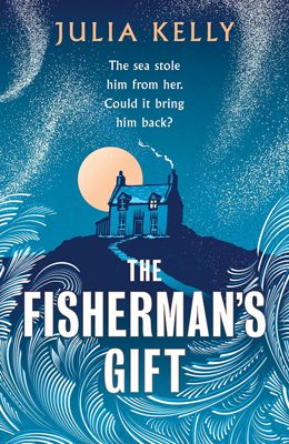The Fisherman's Gift | Prize Draw