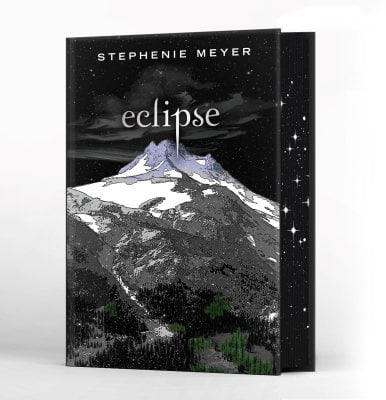 The Twilight Saga Deluxe Hardcover Collection (Multiple items)