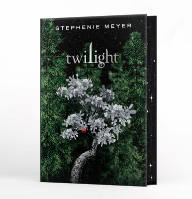 The Twilight Saga Deluxe Hardcover Collection (Multiple items)