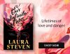 Thumbnail image: Infinite Fates by Laura Stevens | Shop Now