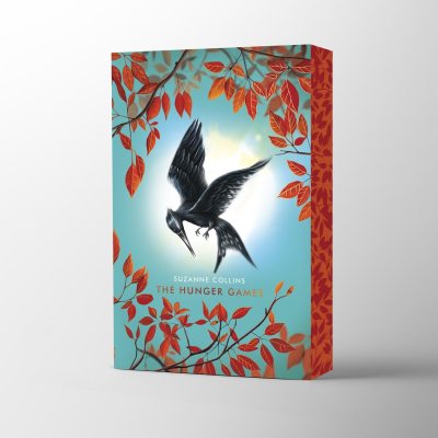The Hunger Games Deluxe (PB) - The Hunger Games (Paperback)