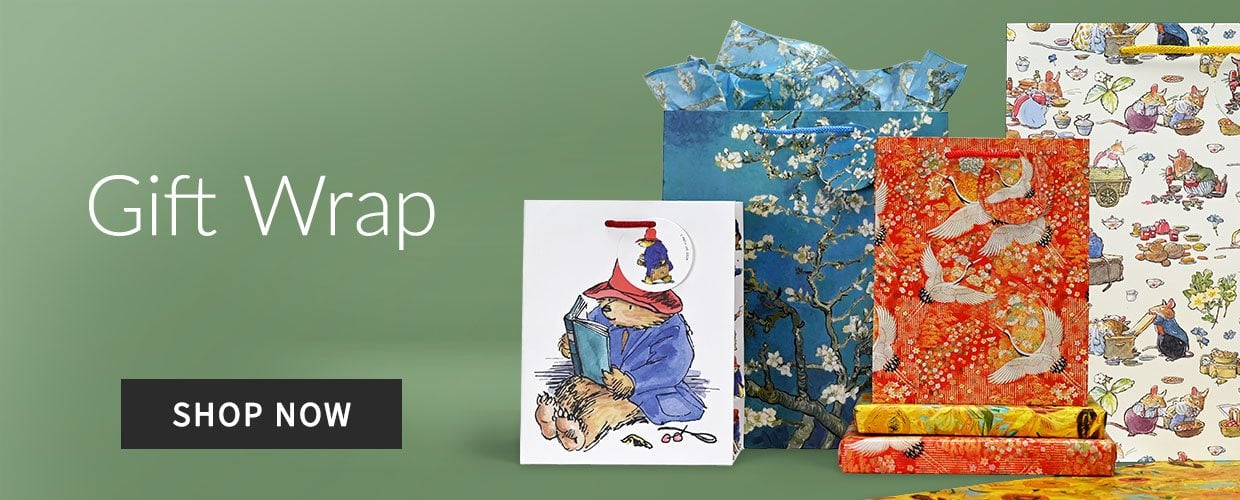 Gift Wrap