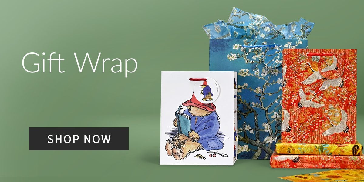 Gift Wrap