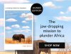Thumbnail image: A Training School for Elephants | Shop Now
