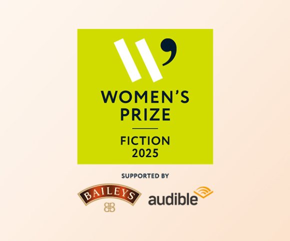 Blog thumbnail: 30 Years of Women's Prize for Fiction: Hear from the 2025 Judges