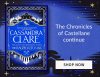 Thumbnail image: Ragpicker King by Cassandra Clare | SHop Now